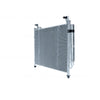 16 mm 8 mm Fin A/C Condenser Aftermarket Suits Mazda CX-7 ER 2006 to 2012