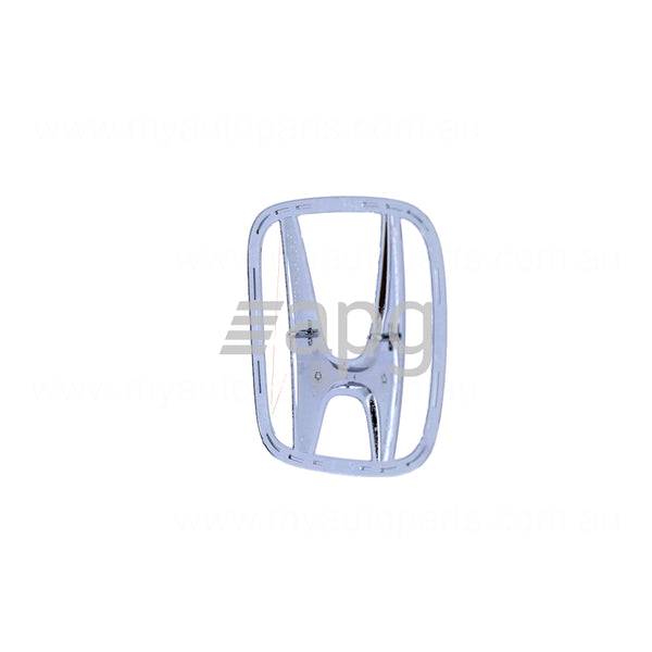 Grille Emblem OEM suits Honda Accord/Civic/Odyssey