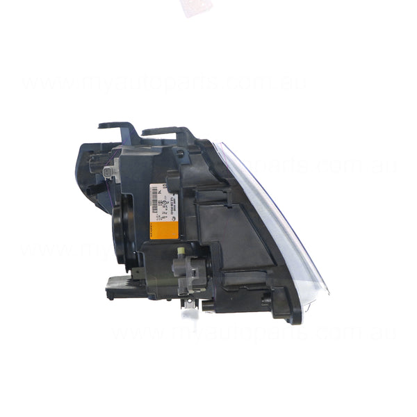 Head Lamp Passenger Side OEM suits Nissan Pathfinder R51 1/2010 to 10/2013