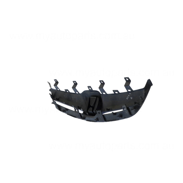 Grille Centre without Mould OEM Suits Honda Civic ES 2003 to 2006