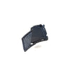 Front Bar Grille With Fog Light Mount Drivers Side OEM Suits Kia Cerato TD 5 Door Hatch 8/2010 to 3/2013