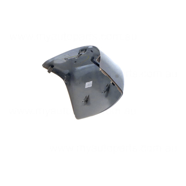 Electric Without Indicator Door Mirror Cover Passenger Side OEM Suits Nissan Pulsar C12 2013 to 2016