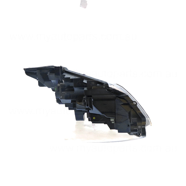 Head Lamp Passenger Side OEM Suits Honda Odyssey VTi RC 2014 to 2017