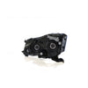 Head Lamp Drivers Side Certified Suits Honda Accord CP 2/2008 to 2/2011