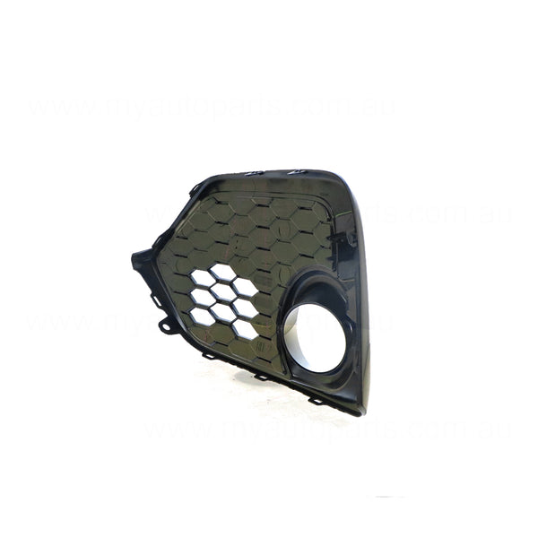 Front Bar Grille Drivers Side OEM suits Honda Civic