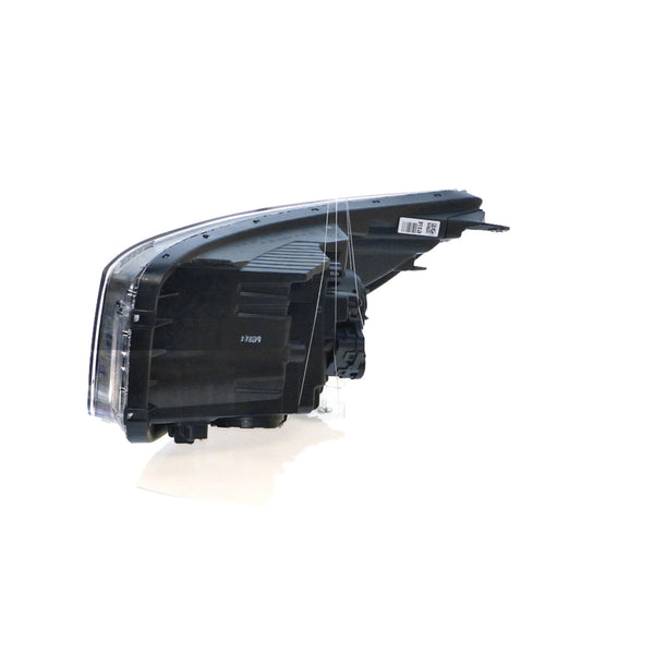Head Lamp Drivers Side OEM Suits Kia Picanto GT/GT-Line/AO Edition JA 2017 On