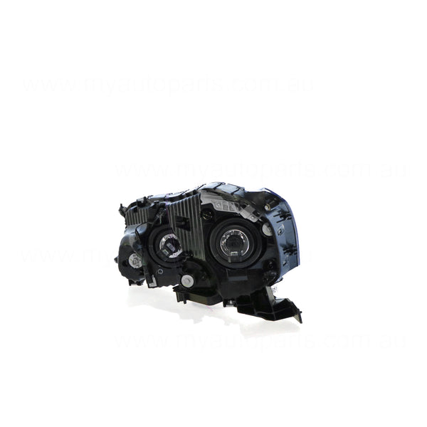 Head Lamp Drivers Side OEM Suits Honda Accord CP 3/2011 to 4/2013