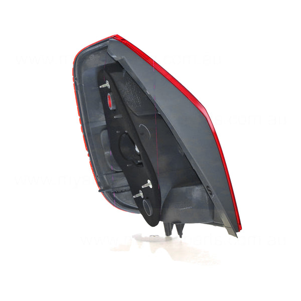 Tail Lamp Drivers Side OEM Suits Honda Jazz GLi GD 2002 to 2006