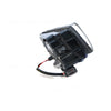 Fog Lamp Passenger Side Certified Suits Mazda 626 GF 1997 to 2002