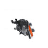 Halogen Head Lamp Drivers Side OEM Suits Nissan Navara D22 2001 to 2015