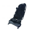 Front Bar Grille Drivers Side OEM Suits Mazda 3 BL Neo 9/2011 to 11/2013