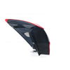 Tail Lamp Drivers Side Certified Suits Nissan Dualis J10 2010 to 2014