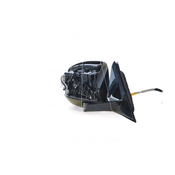 Door Mirror Drivers Side OEM Suits Nissan Altima St/St-L L33 2013 to 2017