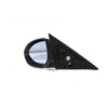 Door Mirror Passenger Side Certified Suits Mazda 6 GH 2008 to 2012