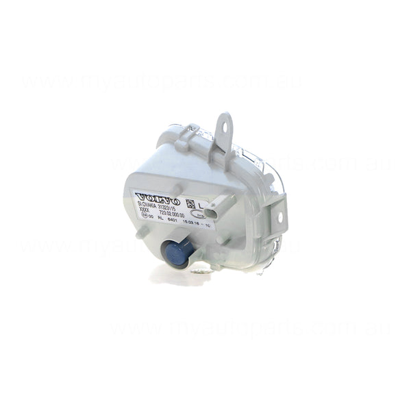 Daytime Running Lamp Passenger Side OEM Suits Volvo S40 / V40 M Series 2013 to 2021