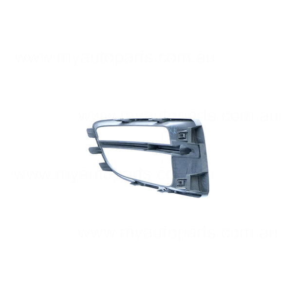 Front Bar Grille Drivers Side OEM Suits Mazda CX-9 TB 2007 to 2009
