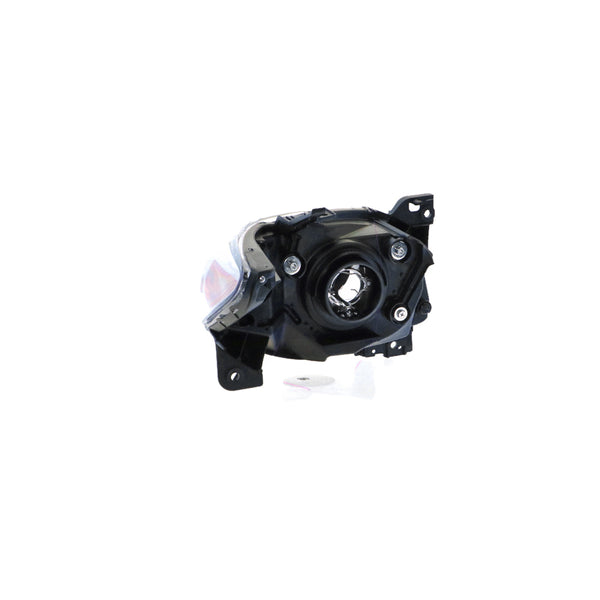 Halogen Manual Adjust Head Lamp Passenger Side OEM Suits Mazda MPV LW 1999 to 2006