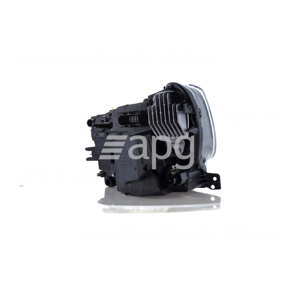 Head Lamp Drivers Side OEM Suits Volvo XC40 XZ R-DESIGN2018 to 2021