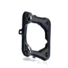 Front Bar Bracket Passenger Side OEM Suits Mazda 3 BK 2006 to 2009