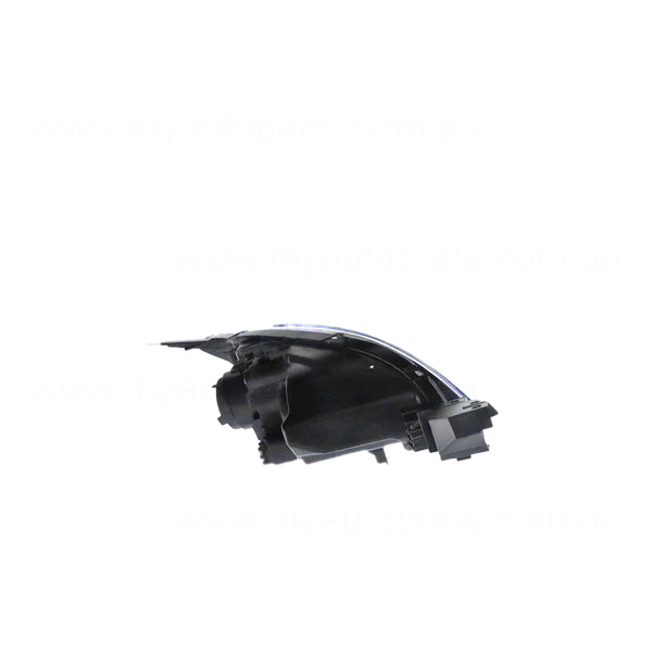 Head Lamp Passenger Side Certified Suits Mazda 3 BK Hatch 2004 to 2009