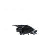 Head Lamp Passenger Side Certified Suits Mazda 3 BK Hatch 2004 to 2009
