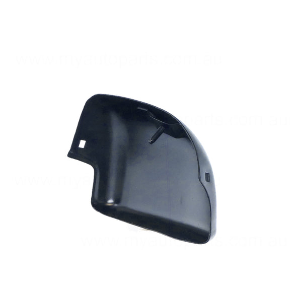 Aftermarket Front Bar End Passenger Side suits Nissan Navara D21, Nissan Pathfinder D21 1986 to 1997
