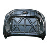 OEM Bonnet suits Nissan Navara Series 1, Series 2, Series 3 2015 to 2019