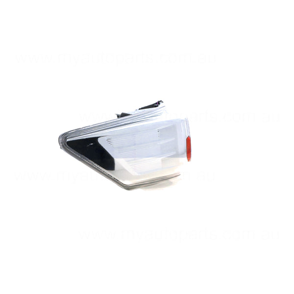 Tail Lamp Passenger Side OEM Suits Honda Odyssey RB 2011 to 2014