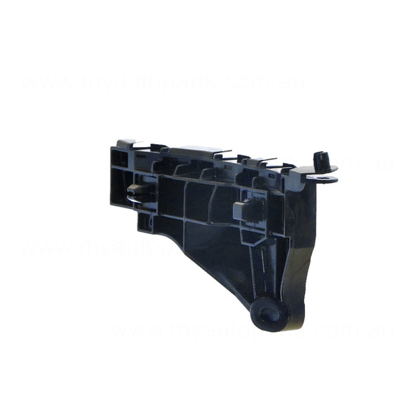 Front Bar Bracket Drivers Side OEM Suits Honda Jazz GE 2008 to 2014
