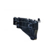 Front Bar Bracket Drivers Side OEM Suits Honda Jazz GE 2008 to 2014
