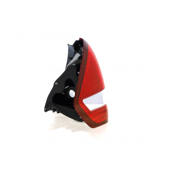 Tail Lamp Passenger Side Certified Suits Nissan Tiida C11 Sedan 2/2006 to 10/2006