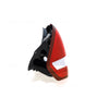 Tail Lamp Passenger Side Certified Suits Nissan Tiida C11 Sedan 2/2006 to 10/2006
