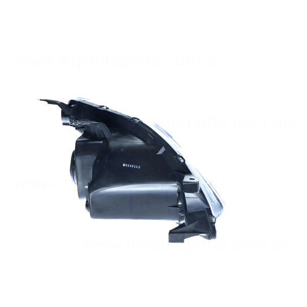 Head Lamp Drivers Side Aftermarket Suits Honda CR-V RD 2001 to 2004