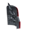 Tail Lamp Drivers Side OEM Suits Mazda 121 DW 11/1996 to 2/2000