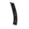 Tail Lamp Passenger Side OEM Suits Honda CR-V RD 2001 to 2004