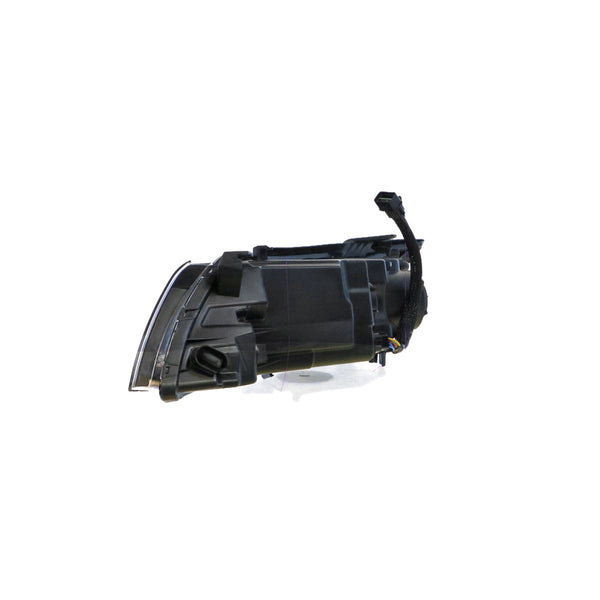 Halogen Head Lamp Drivers Side OEM Suits Kia Optima TF 2013 to 2021
