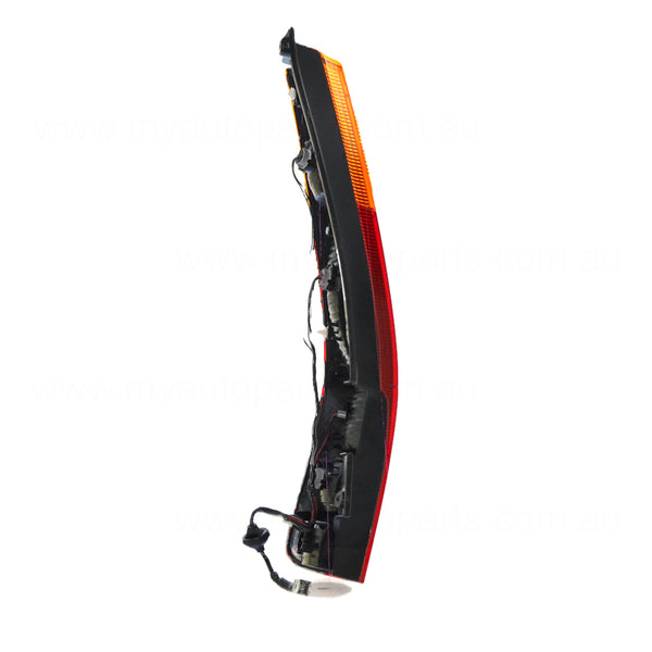 Tail Lamp Drivers Side Aftermarket Suits Honda CR-V RD 2001 to 2004