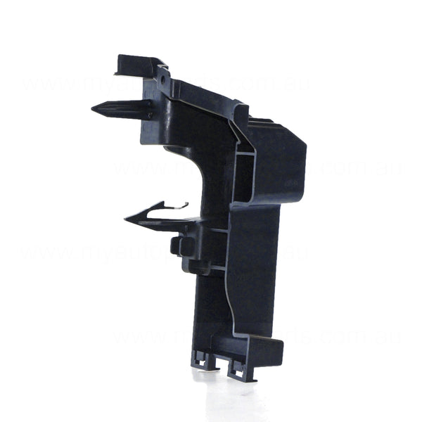 Front Bar Bracket Passenger Side OEM Suits Mazda 3 BK 2004 to 2006