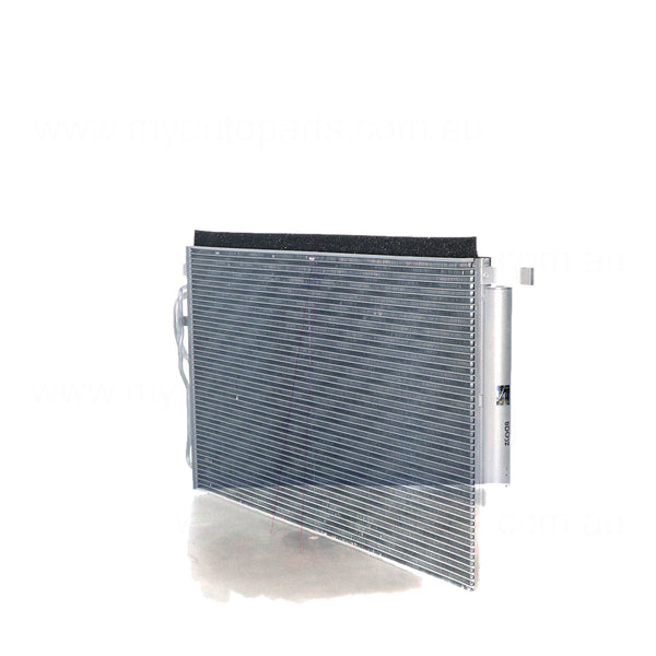 A/C Condenser OES suits Kia Cerato BD & Hyundai Elantra AD II 2018 onwards