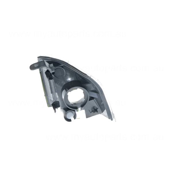Front Park / Indicator Lamp Drivers Side OEM Suits Mazda 121 Metro DW 3/2000 to 11/2002