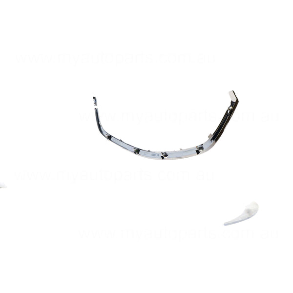 Grille Mould OEM Suits Honda Civic ES 2000 to 2006