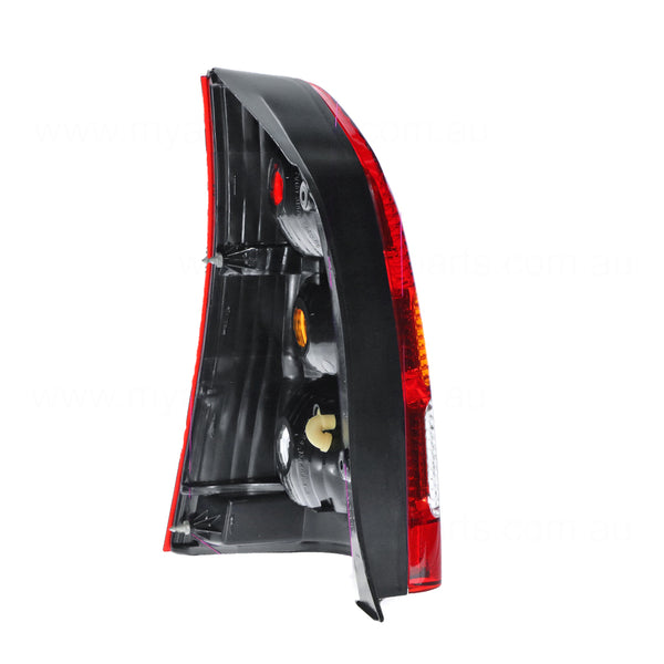 Tail Lamp Drivers Side OEM Suits Mazda Tribute CU 2000 to 2006