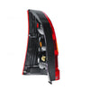 Tail Lamp Drivers Side OEM Suits Mazda Tribute CU 2000 to 2006