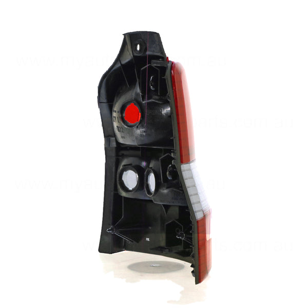 Tail Lamp Passenger Side OEM Suits Mazda 121 DW 11/1996 to 2/2000
