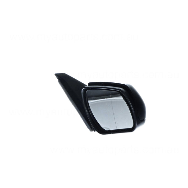Electric Door Mirror Drivers Side Certified Suits Mazda 3 BK 2006 to 2009