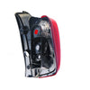 Tail Lamp Passenger Side Certified Suits Nissan Micra K13 2015 to 2016