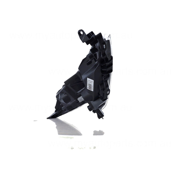 OEM Daytime Running Lamp Passenger Side suits Nissan Juke F15 II 2015 to 2020
