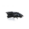 Head Lamp Passenger Side OEM Suits Mazda 6 GH Sedan 2/2008 to 3/2010