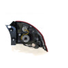 LED Tail Lamp Passenger Side OEM Suits Kia Rio SLi/SLS UB Hatch 8/2011 to 1/2017
