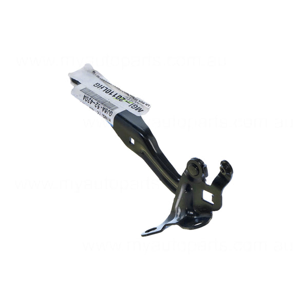 Bonnet Hinge OEM Suits Mazda 6 GG/GY 2002 to 2008